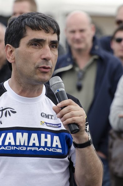 présentation GMT9402